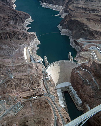 Hoover/ Boulder Dam