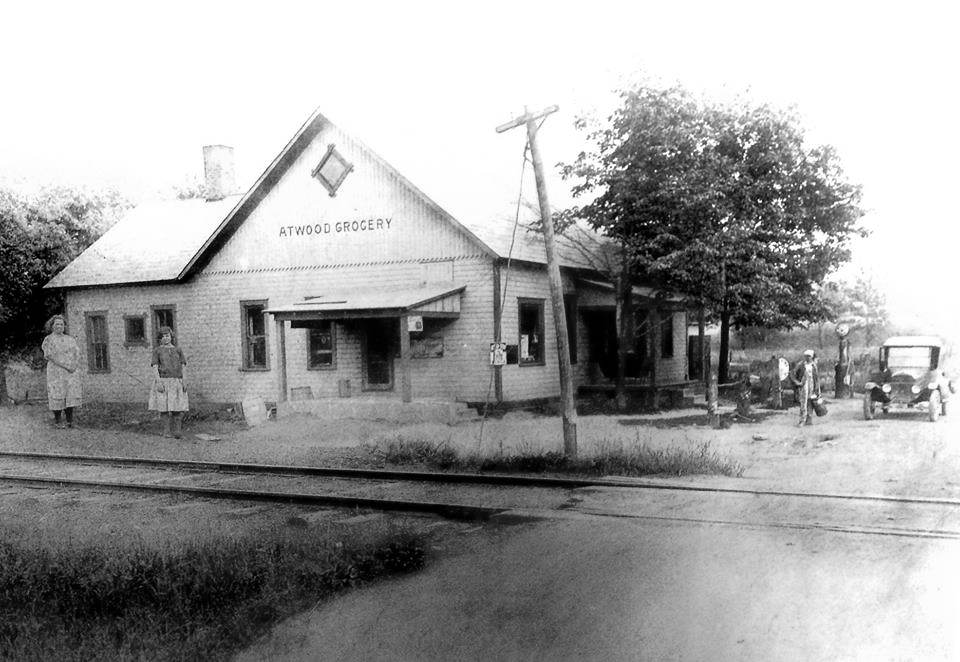 Atwood Village, Ohio