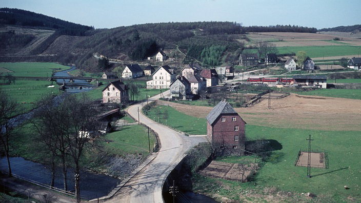 Additional Displaced by Biggetalspere, Germany